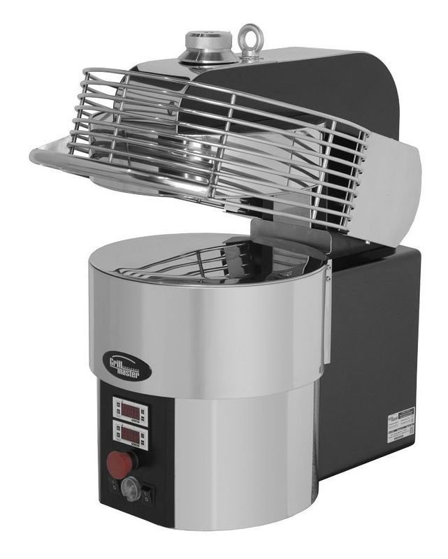 Пресс для пиццы Grill Master ф2пцэм/35 22216
