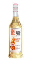 Сироп Royal Cane Миндаль 1л                  