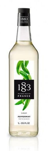Сироп 1883 Мятный (Peppermint) 1L