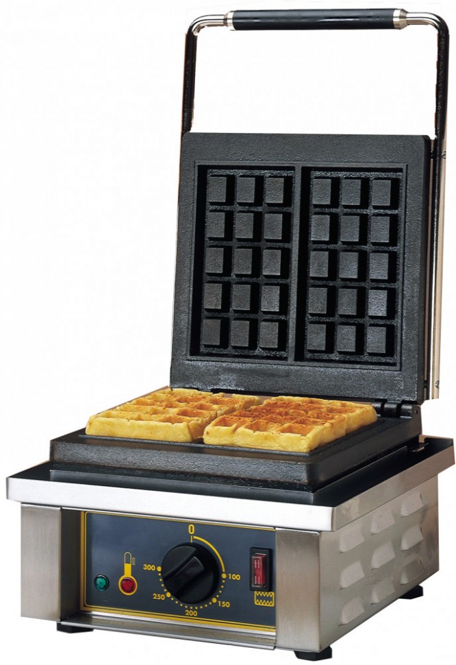 Вафельница Roller Grill GES 10 - 230/50/1