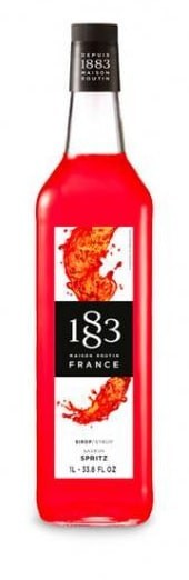 Сироп 1883 Шпритц (Spritz) 1L