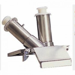 БУНКЕР ROBOT COUPE Д/ОВОЩЕРЕЗКИ CL55 РУЧ.ЗАГР. 28155 БУНКЕР ROBOT COUPE Д/ОВОЩЕРЕЗКИ CL55 РУЧ.ЗАГР. 28155