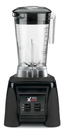 Блендер Waring mx1000xtxee